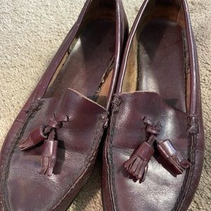 Vintage Essex Loafers
